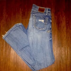 BKE Stella Denim - Stretch